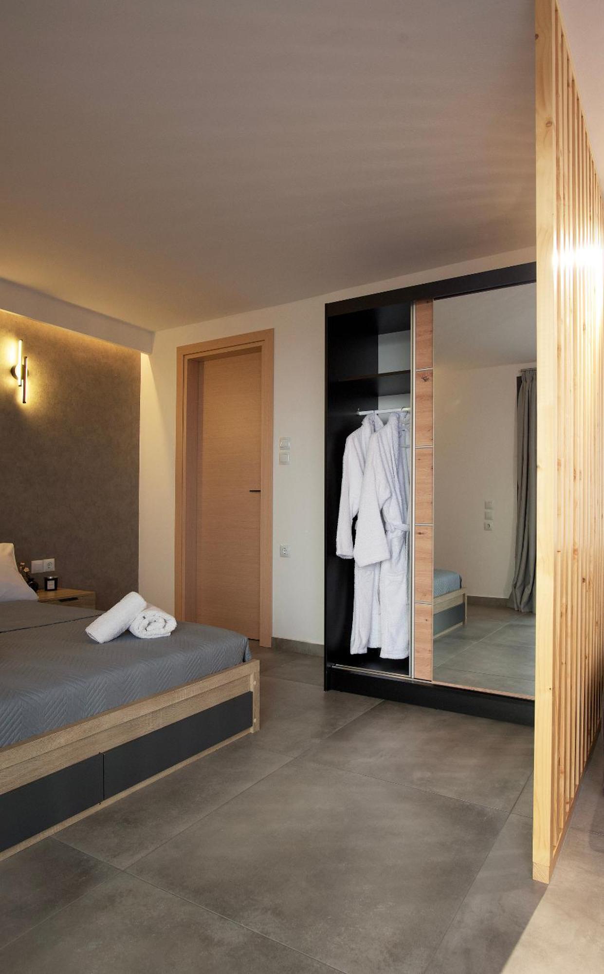 Kiriakos Apartment Kalamáta Kültér fotó