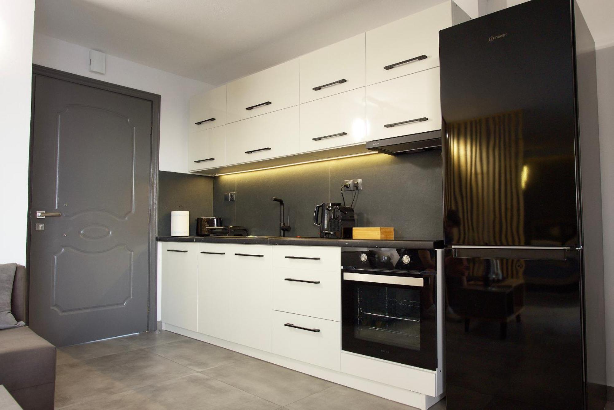 Kiriakos Apartment Kalamáta Kültér fotó